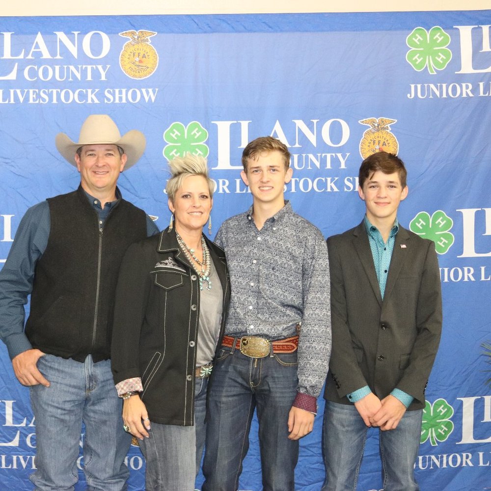 Meet your Posher, Shandon